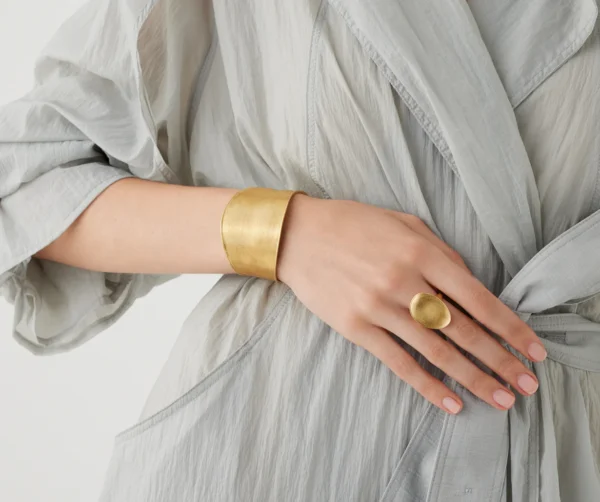 Marco Bicego Lunaria ring - Image 2
