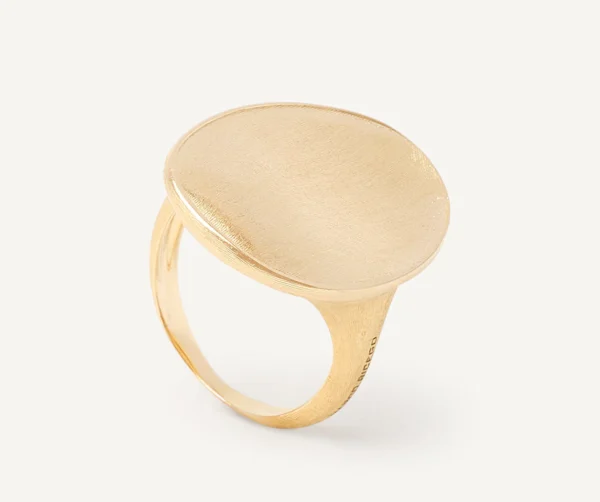Marco Bicego Lunaria ring - Image 3
