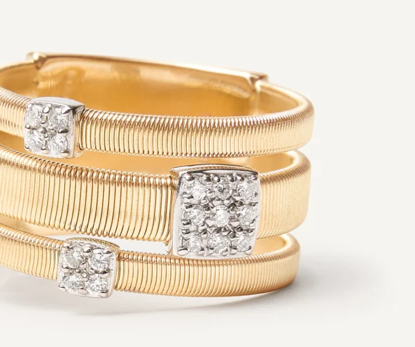 Marco Bicego Masai ring - Image 3