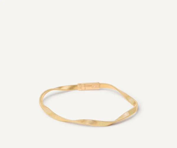 Marco Bicego Marrakech Bangle bracelet - Image 4