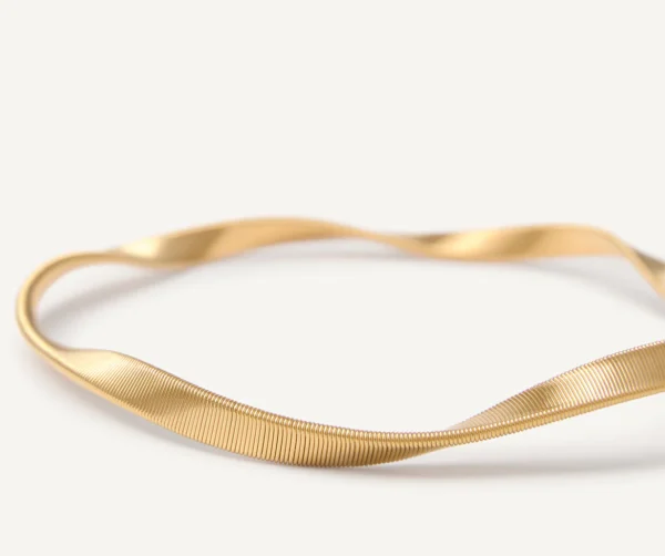 Marco Bicego Marrakech Bangle bracelet - Image 3