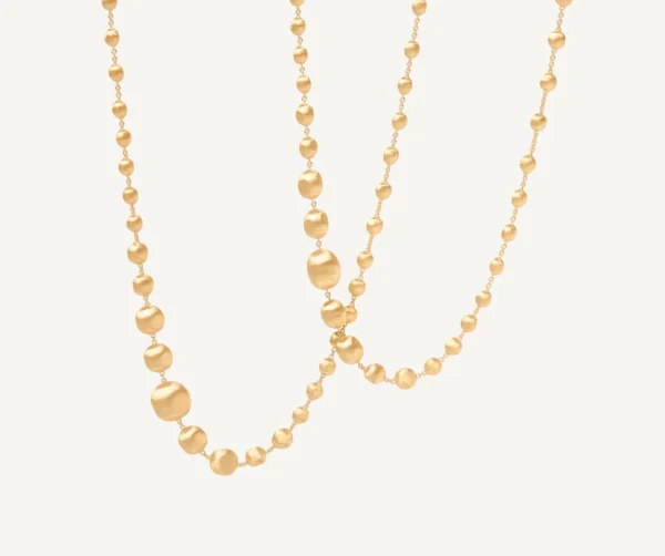 Marco Bicego Africa Long necklace - Image 3