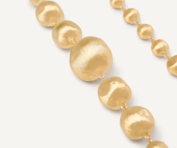 Marco Bicego Africa Long necklace - Image 4