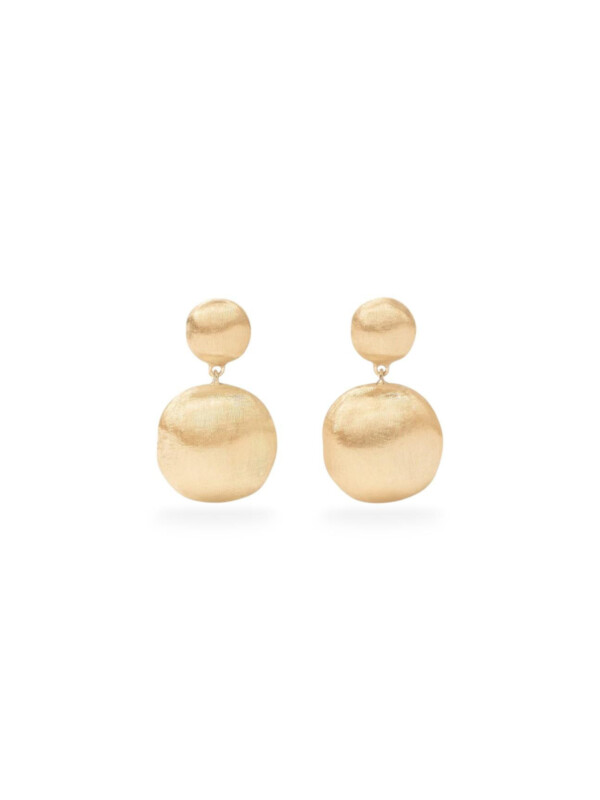 Marco Bicego Africa drop earrings