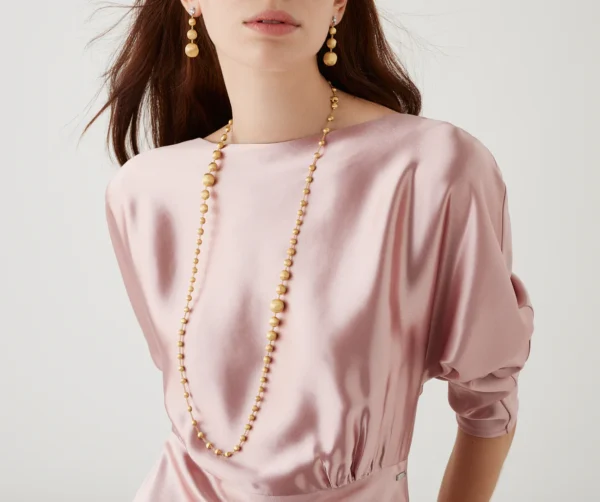 Marco Bicego Africa Long necklace - Image 2