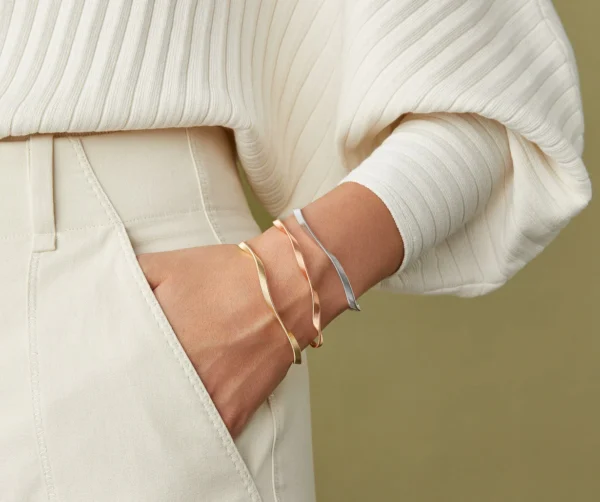 Marco Bicego Marrakech Bangle bracelet - Image 2