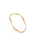 Marco Bicego Marrakech Bangle bracelet