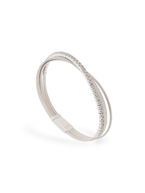 Marco Bicego Masai Diamond Tennis bracelet