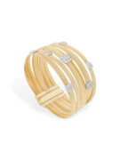 Marco Bicego Masai Multi-strand bracelet