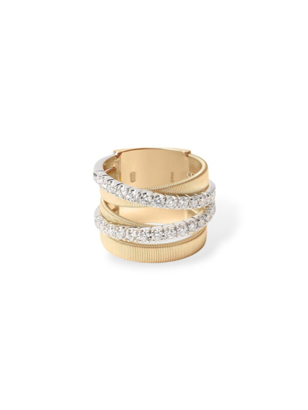 Marco Bicego Masai Diamond ring
