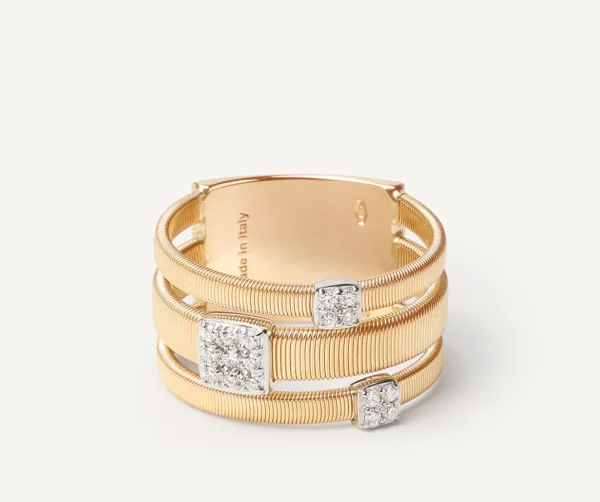 Marco Bicego Masai ring - Image 4