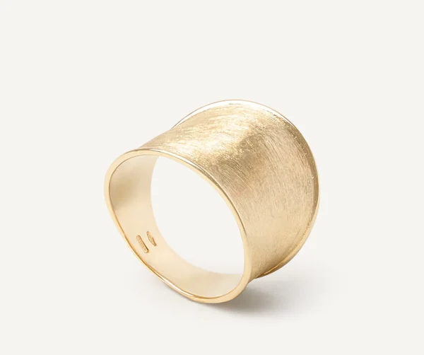 Marco Bicego Lunaria ring - Image 3
