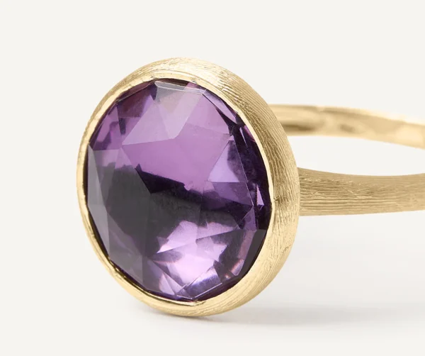 Marco Bicego Jaipur Color ring - Image 4