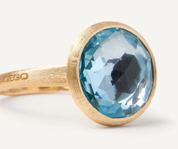 Marco Bicego Jaipur Color ring - Image 4