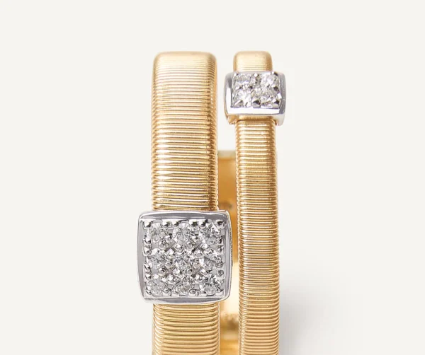 Marco Bicego Masai Diamond ring - Image 4