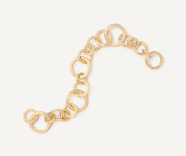Marco Bicego Jaipur gold bracelet - Image 3