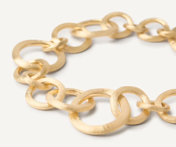 Marco Bicego Jaipur gold bracelet - Image 4
