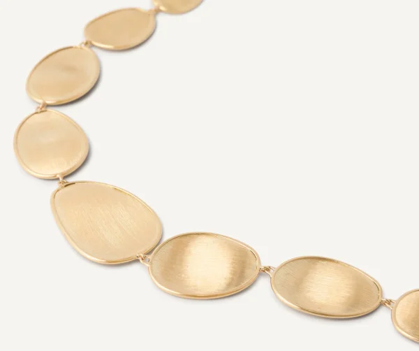 Marco Bicego Lunaria gold bracelet - Image 4