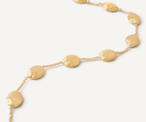 Marco Bicego Siviglia gold Bracelet - Image 4
