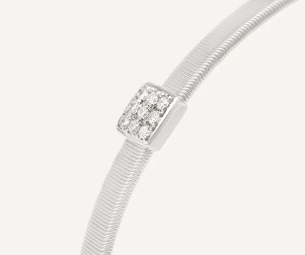 Marco bicego Masai Diamond bracelet - Image 3
