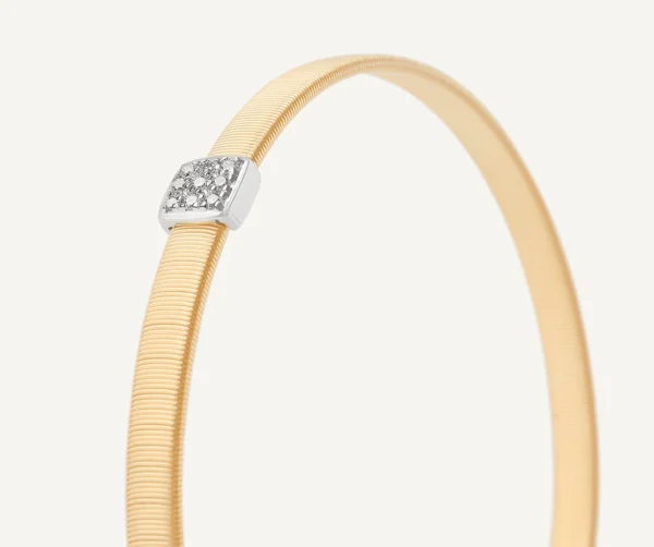 Marco Bicego Masai gold bracelet - Image 4