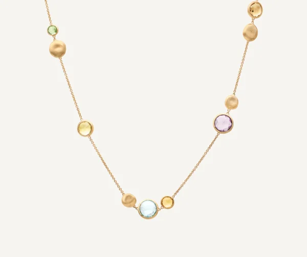 Marco Bicego Jaipur necklace - Image 4