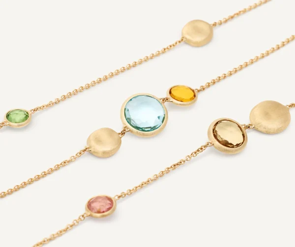 Marco Bicego Jaipur necklace - Image 3
