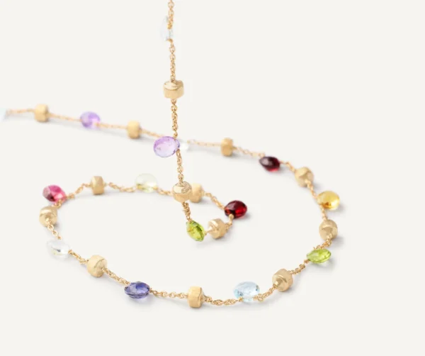 Marco Bicego Paradise long necklace - Image 4