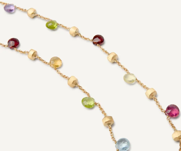 Marco Bicego Paradise long necklace - Image 3