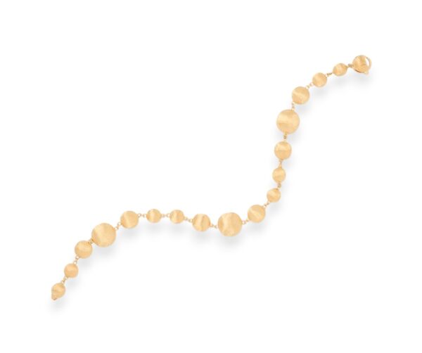 Marco Bicego Africa gold Bracelet - Image 3