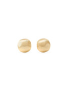 Marco Bicego Africa stud earrings
