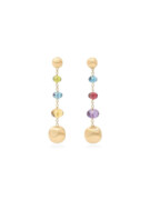 Marco Bicego Africa gold duster earrings