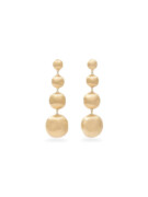 Marco Bicego Africa gold earrings