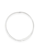 Marco Bicego Goa white gold diamond Necklace