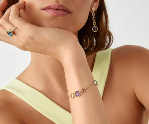 Marco Bicego Jaipur bracelet - Image 2