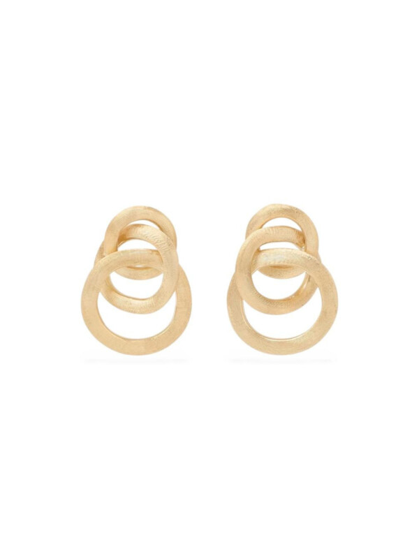 Marco Bicego Jaipur gold earrings