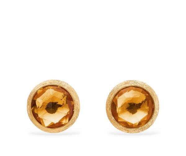 Marco Bicego Jaipur Citrine earrings
