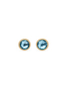 Marco Bicego Jaipur topaz earrings