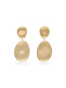Marco Bicego Lunaria Gold Earrings