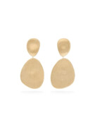 Marco Bicego Lunaria gold Chandelier earrings