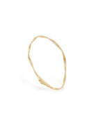 Marco Bicego Marrakech gold bracelet