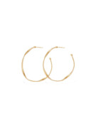 Marco Bicego Marrakech Hoop earrings