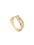 Marco Bicego Marrakech diamond ring