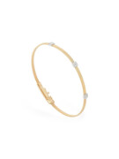 Marco Bicego Masai gold bracelet