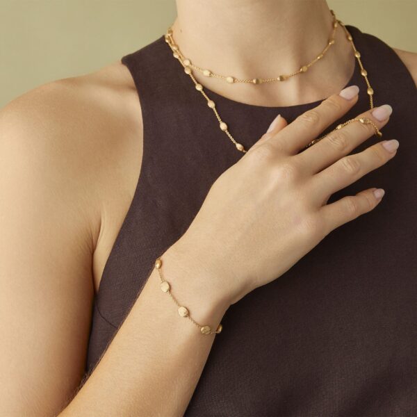 Marco Bicego Siviglia mini Bracelet - Image 2