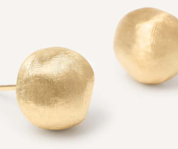 Marco Bicego Africa stud earrings - Image 3