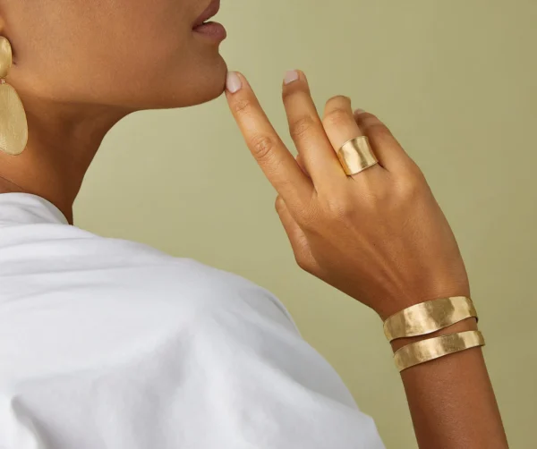 Marco Bicego Lunaria ring - Image 2