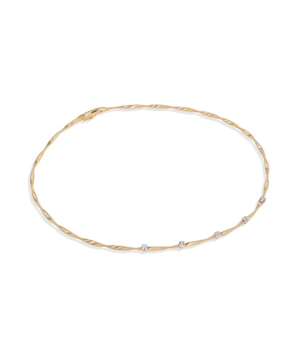 Marco Bicego Marrakech necklace