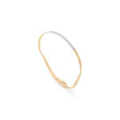 Marco Bicego Marrakech Bracelet - 18K Yellow Gold Bracelet Spiral Strand