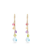 Marco Bicego Paradise Multicolored Earrings